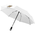 21,5" Trav-sateenvarjo, automaattinen, valkoinen lisäkuva 2